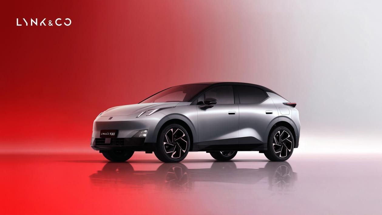 吉利汽车11月销量破31万 连续9个月同环比双增长