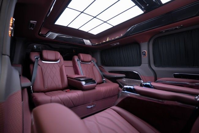  此程圆满 征途再启｜克蒂汽车2025广州车展收官