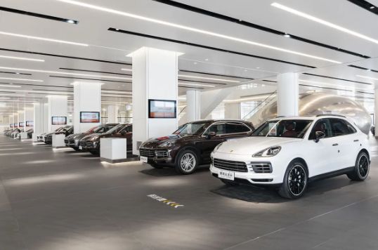 云贵、西藏车主竟跨千里赴蓉？成都澳康达，刷新购车新体验！