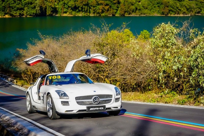  驭赏经典，悦享岭南   2025行千里经典车嘉年华圆满收官