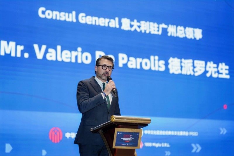  驭赏经典，悦享岭南   2025行千里经典车嘉年华圆满收官