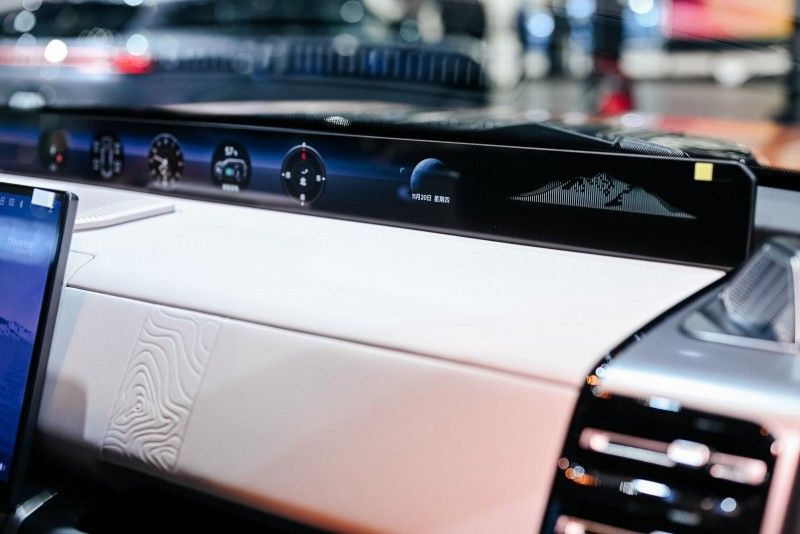 国产豪华越野SUV,纵横G700和坦克500谁是你心中的梦想座驾