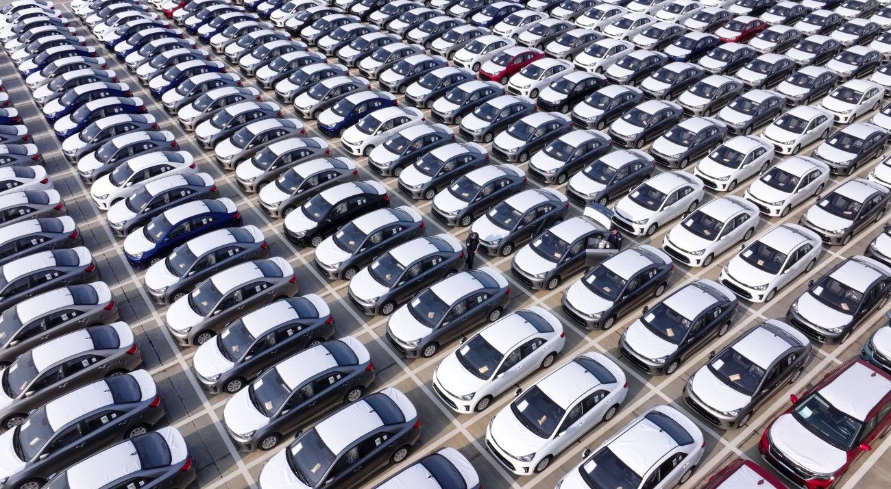 悦达起亚11月销量23,650辆 连续9个月销量超2万