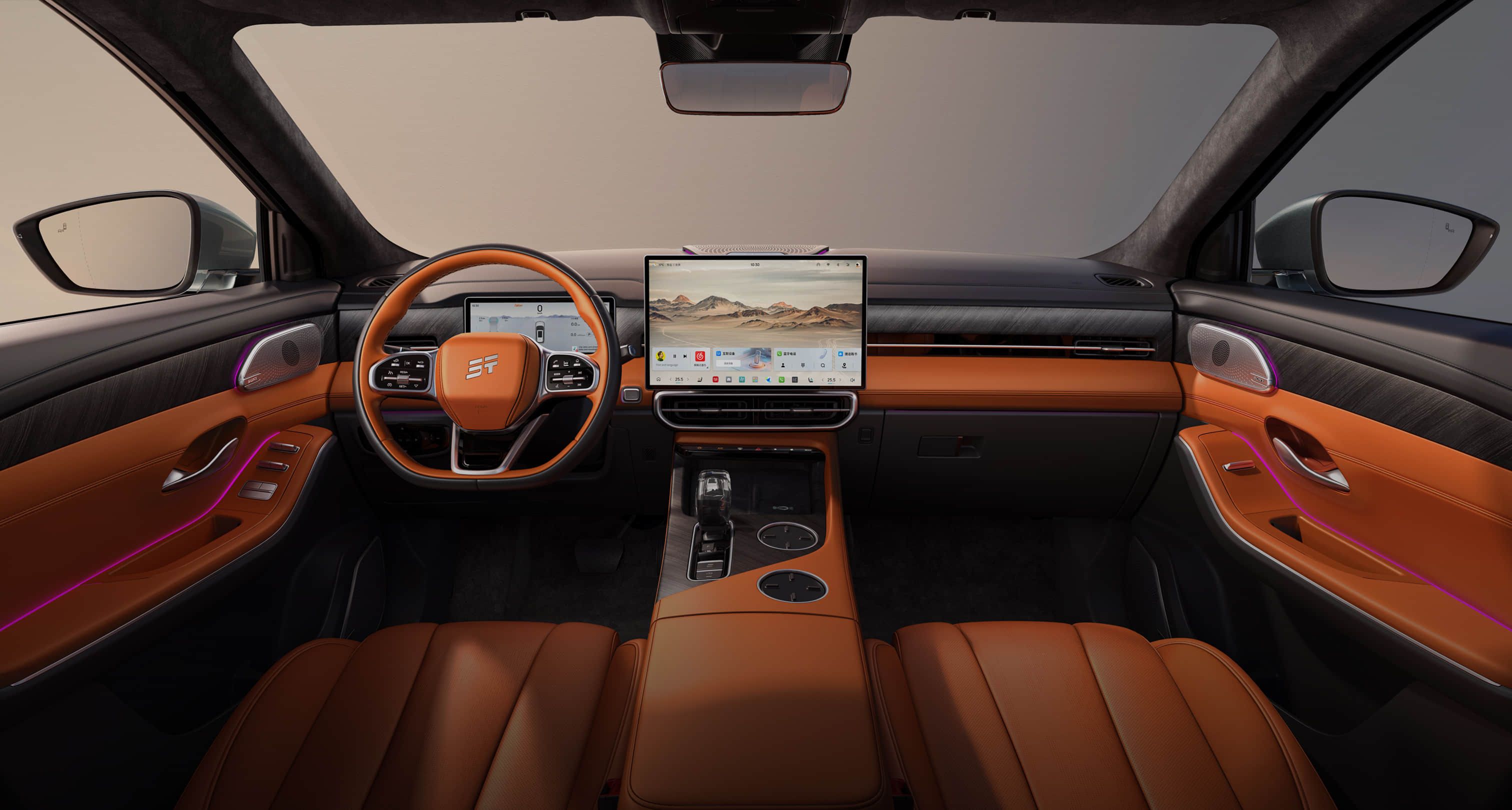 2026款捷途X90 PRO上市 推5款车型/指导价13.59万起