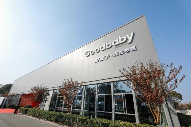 沃爾沃質量護航成長路,全新XC70跨界好孩子構筑全場景安全堡壘