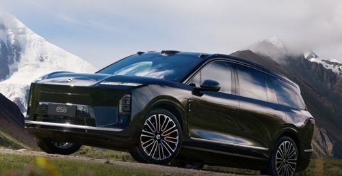 最佳家庭suv推荐:20-40万级品质suv