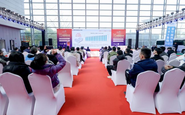 “一马当先”聚力中部房车产业:2026武汉国际房车展进入倒计时