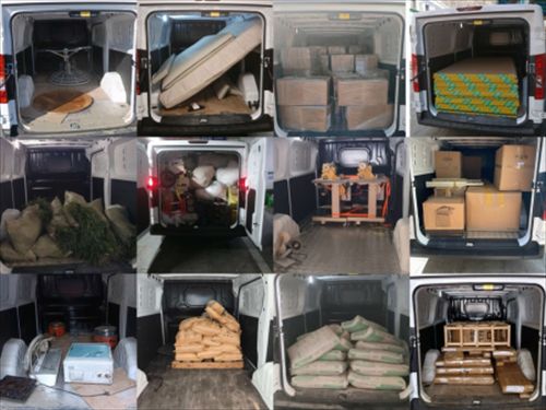 貨拉拉“多拉大面”交付覆蓋超150城 適配多場景賦能貨運升級