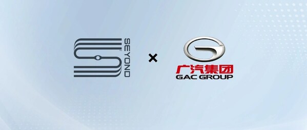 重磅!Seyond圖達通獲得廣汽平臺車型激光雷達定點