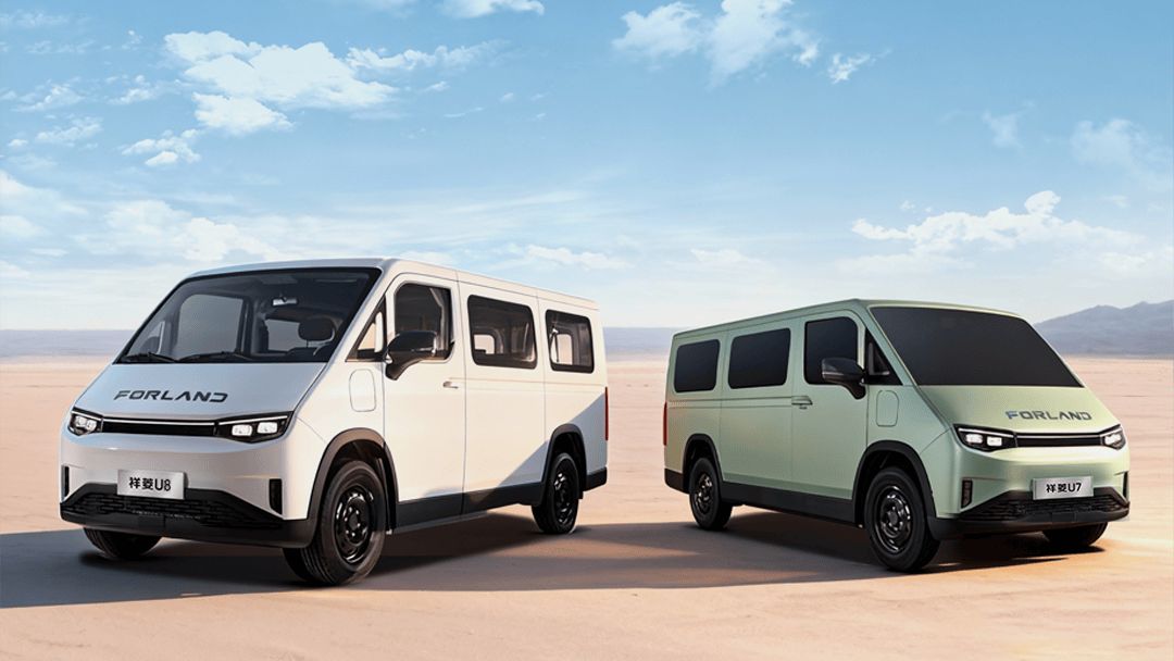 大方量 超快充 更超值，祥菱U系列新品即将发布