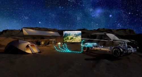 不止于越野，长城炮荒野体验营用安全与责任，重塑户外探索新范式