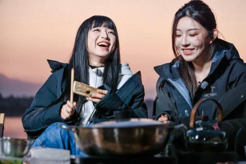 不止于越野，长城炮荒野体验营用安全与责任，重塑户外探索新范式