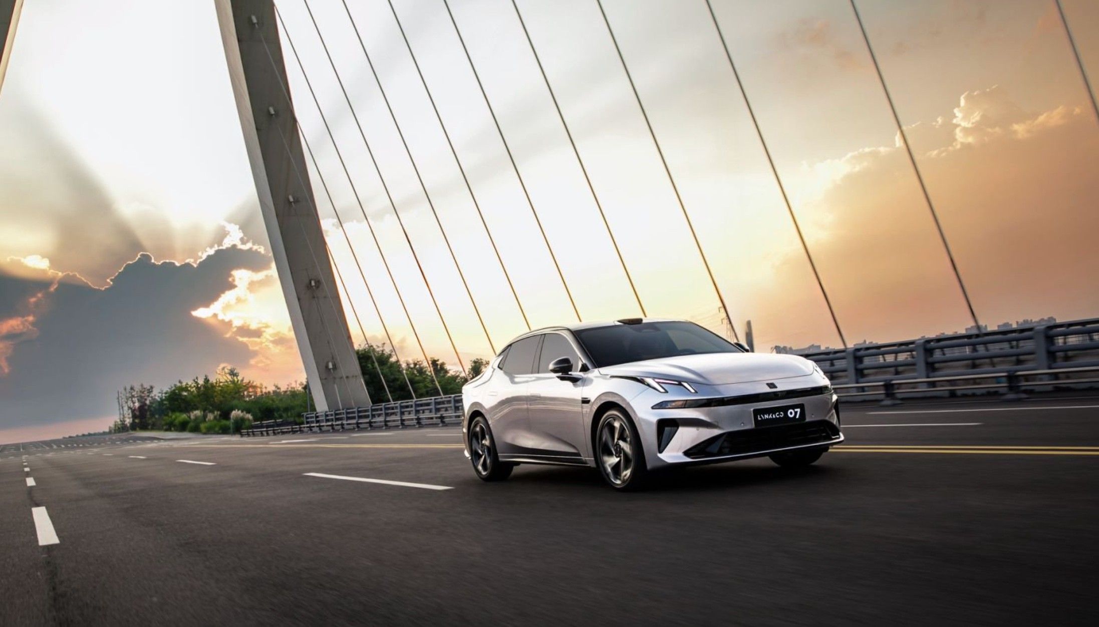 领克EM-P超电双子星累计交付突破20万台