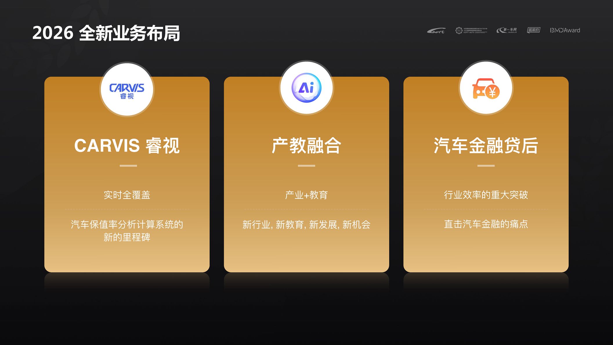 数智同行耀见未来2025中国汽车巴芒达盛典揭晓年度汽车保值率榜单