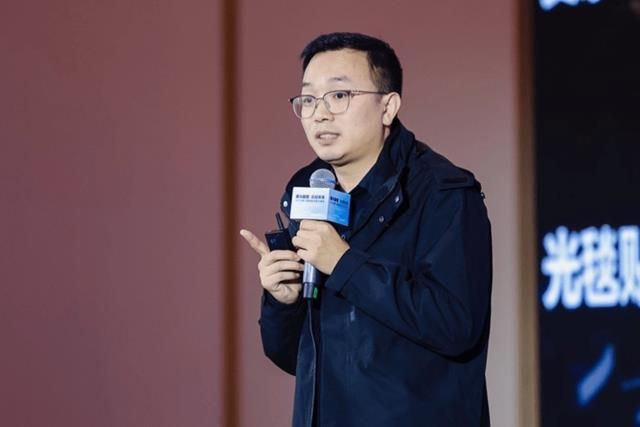 第三届智能车载光峰会圆满举办：助力智能汽车产业高质量发展