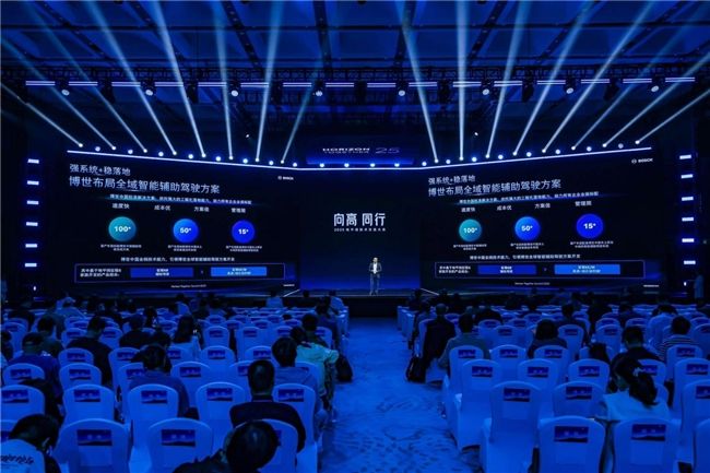 首批单颗征程6M城区辅助驾驶合作伙伴公布，即将量产上车