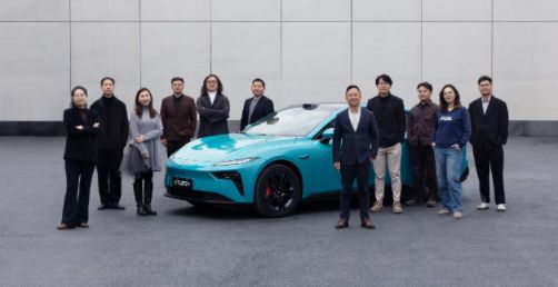 大道至简 锋芒自现  奕派eπ007+以原创设计定格传承与创新