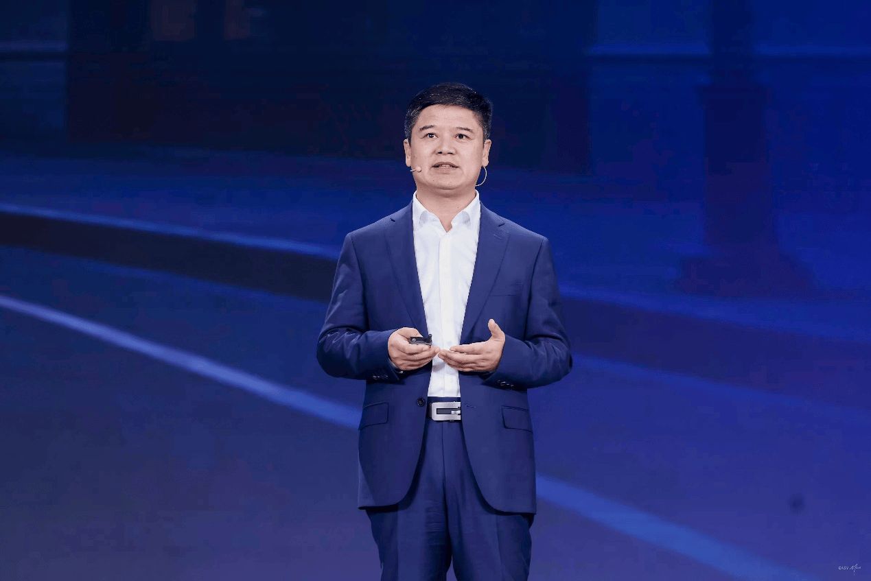 从绿色动力到智能出行，福田汽车多款硬核新品引领行业变革新方向