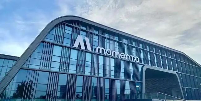 Momenta:以Momenta R6强化学习大模型驱动安全可靠的城区智驾