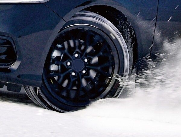 科技守护，佳通轮胎为冬季出行筑起安心防线