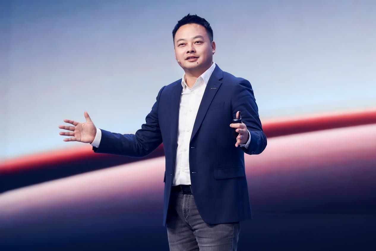 星途品牌之夜开启3.0时代 迈向全球性能豪华品牌创新者