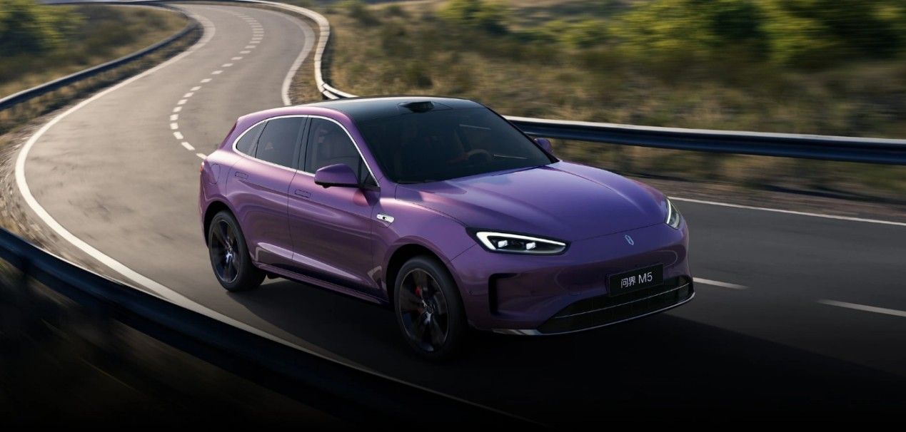 跨界营销获行业盛赞 问界新M5 Ultra全维守护用户冬季精致出行