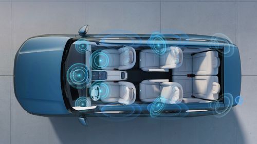 寻音非遗，声临其境 哈曼卡顿携手领克900重现千年非遗侗歌