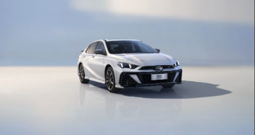 领先同级,盘点传祺影豹被忽略掉的安全优势