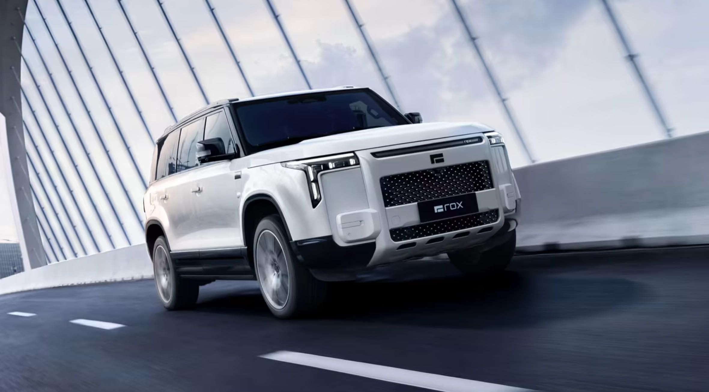 极石ADAMAS 中国版上市权益价33.49万起