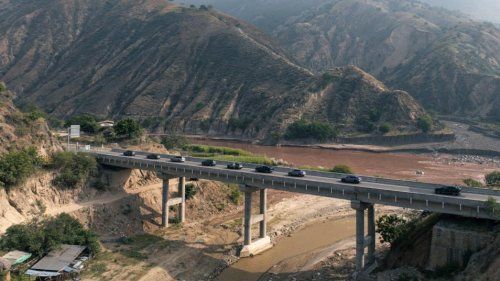 传祺向往S9万里征途见实力,三担责显担当