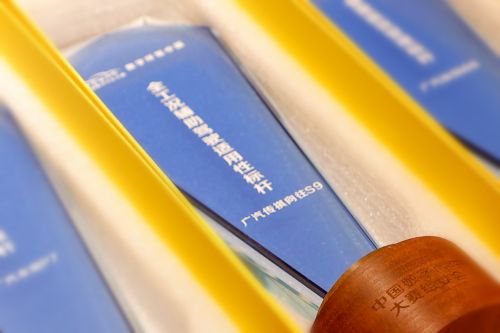 传祺向往S9获“全工况辅助驾驶适用性标杆”奖