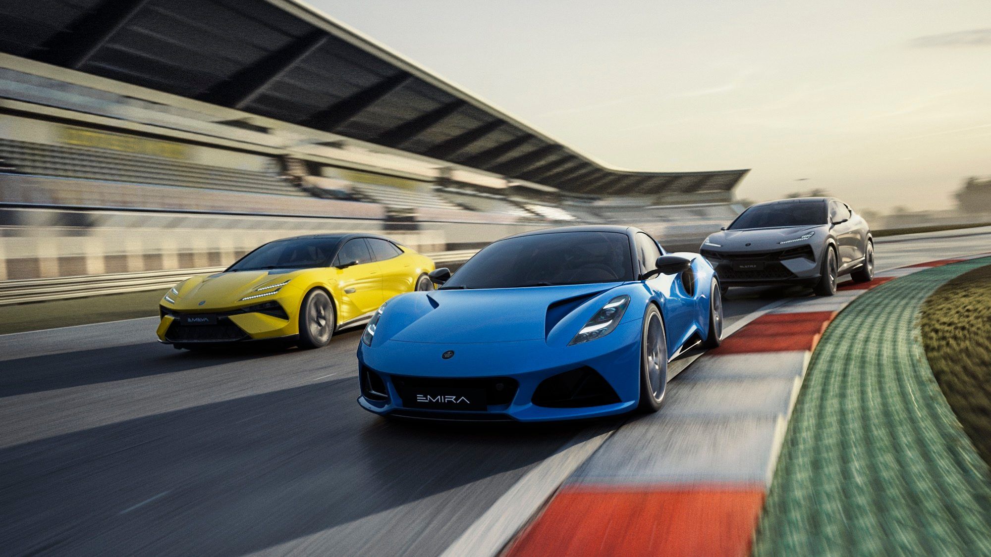 路特斯科技获亿咖通2300万美元战略投资