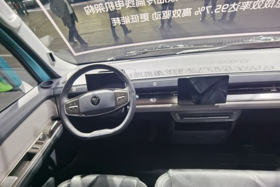 既要体验又要收益：看欧马可Z如何再树高端纯电轻卡新标杆