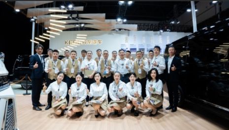  回望2025，共赴新程｜克蒂汽车年度回顾