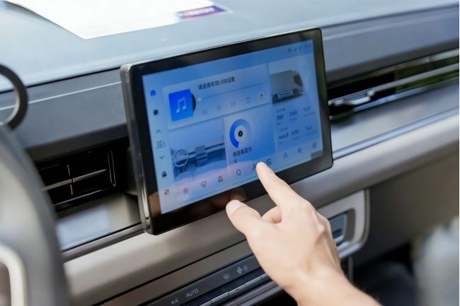 正式下线并批量交付欧马可Z开赴万千征程以全能实力焕新物流时代