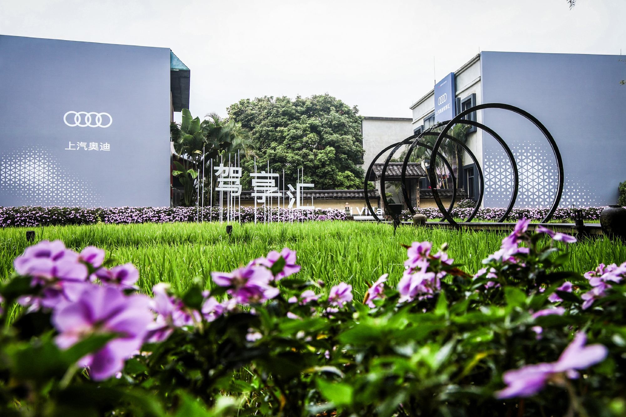 上汽奥迪2025年零售同比增长23% 销量超4.7万台