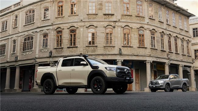 提速“生态出海” 长城汽车2025年海外销售50.61万辆 刷新纪录