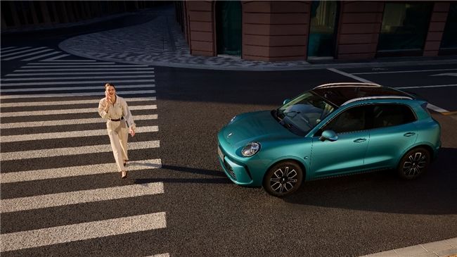 提速“生态出海” 长城汽车2025年海外销售50.61万辆 刷新纪录