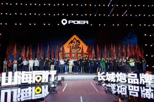 坚守长期主义 长城皮卡连续28年冠军背后的格局与担当  