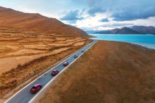 坚守长期主义 长城皮卡连续28年冠军背后的格局与担当  