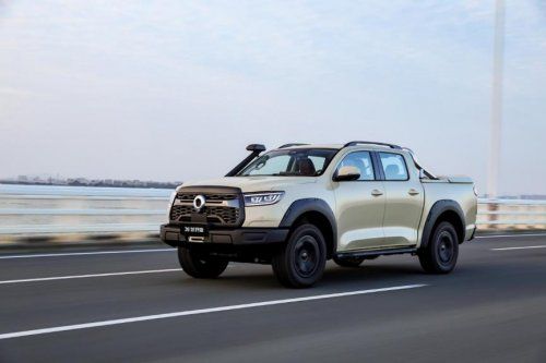 坚守长期主义 长城皮卡连续28年冠军背后的格局与担当  