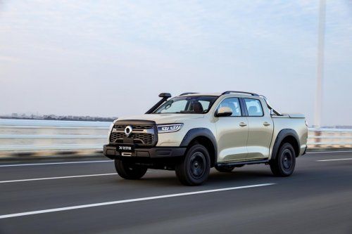 当长城炮遇见英歌舞：一场中国文化的精神远征 