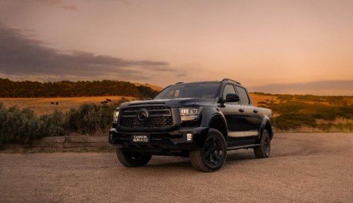 坚守长期主义 长城皮卡连续28年冠军背后的格局与担当  