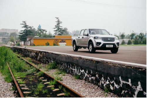 坚守长期主义 长城皮卡连续28年冠军背后的格局与担当  