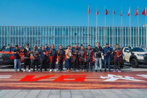 坚守长期主义 长城皮卡连续28年冠军背后的格局与担当  