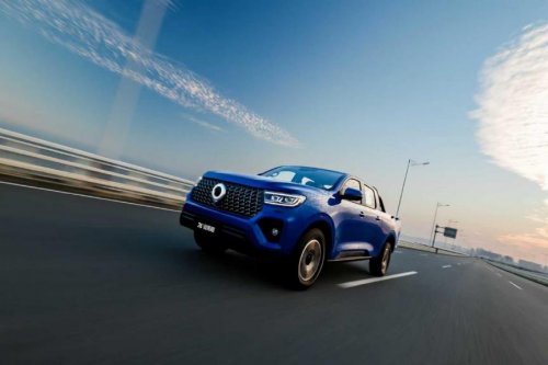 坚守长期主义 长城皮卡连续28年冠军背后的格局与担当  