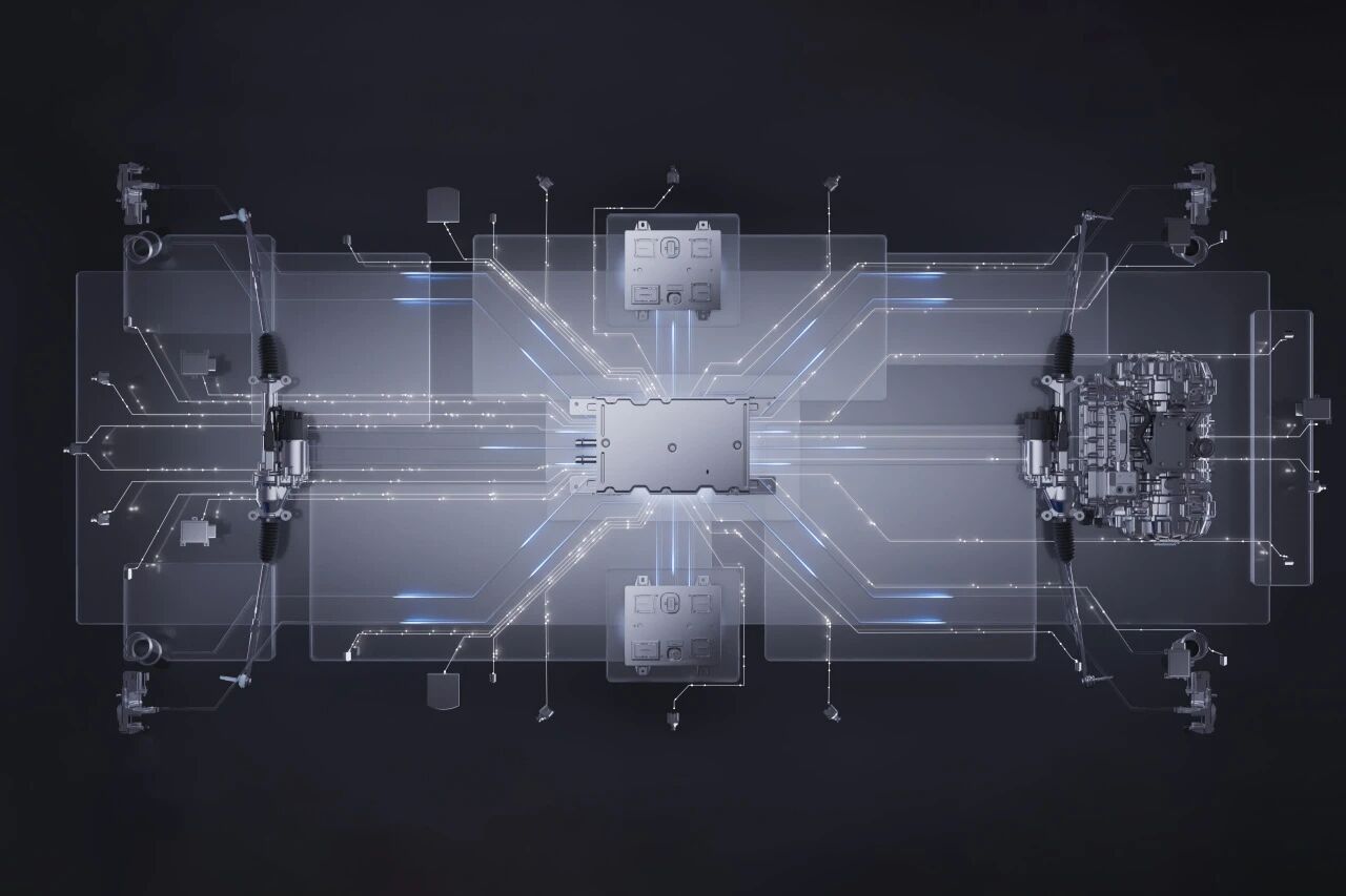 广汽集团与华为终端签约，深化鸿蒙生态与AI技术合作