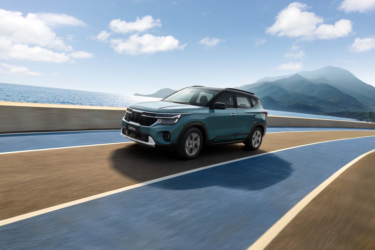 悦达起亚2025年销量25.4万辆，连续两年实现正增长