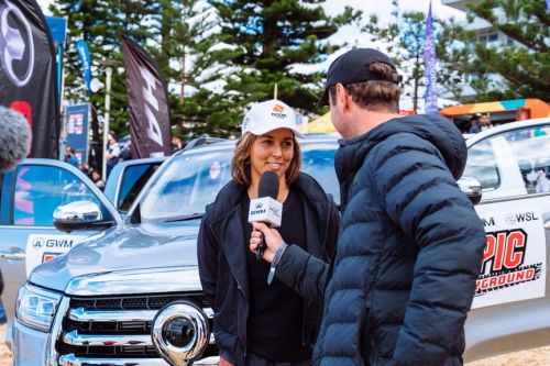 连续28年销量冠军 海外销量劲增17% 长城炮全球化战略全面提速