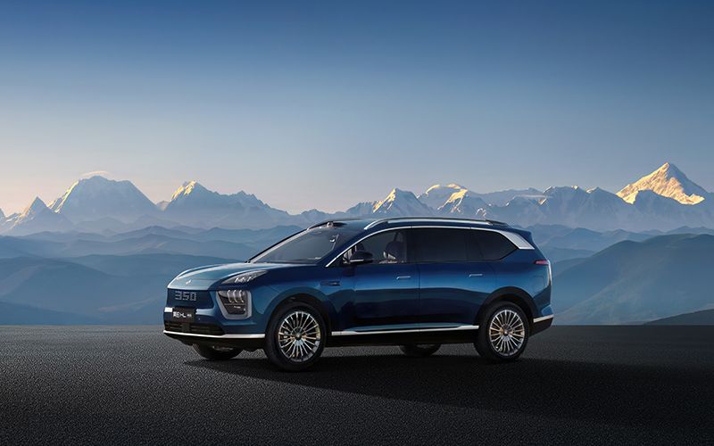 广汽集团25年销量超172万辆 连续3季度环比正增长